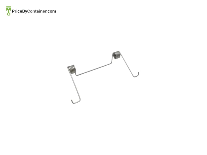 AUDI / VOLKSWAGEN 8R0955339 — AUDI / VOLKSWAGEN GENUINE CLIP 8R0955339
