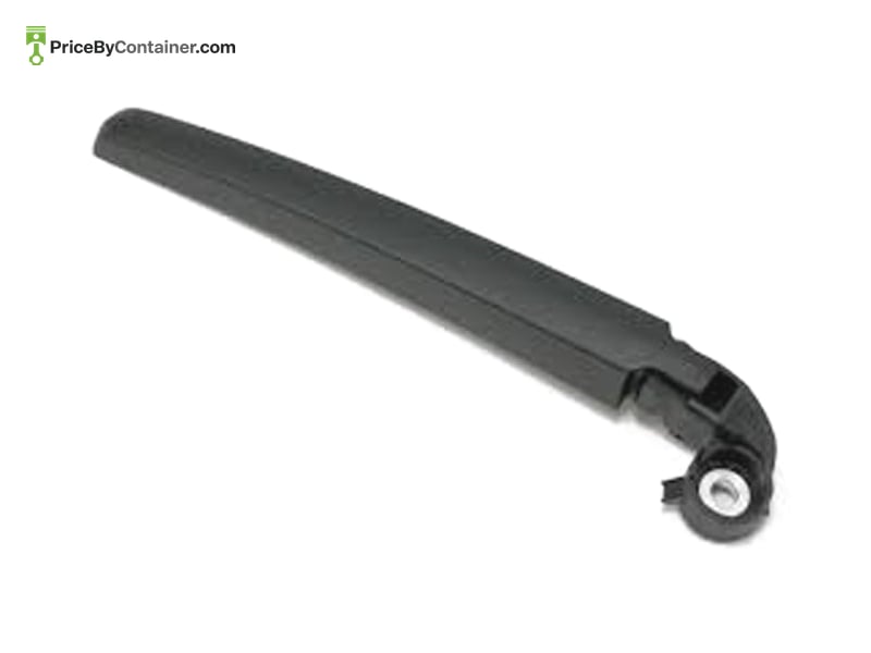 AUDI / VOLKSWAGEN 8R0955407 1P9 — AUDI / VOLKSWAGEN GENUINE REAR WIPER ARM 8R0955407 1P9