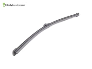AUDI / VOLKSWAGEN 8R0955425 — Audi-Volkswagen Genuine Rear Windshield Wiper Blade 8R0955425