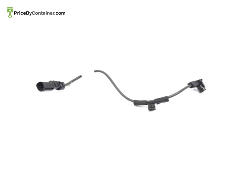 AUDI / VOLKSWAGEN 8R0971765C — AUDI GENUINE ADAPTER WIRING SET 8R0971765C