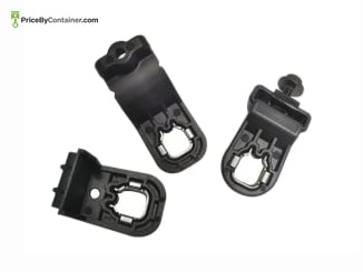 AUDI / VOLKSWAGEN 8R0998121A — AUDI / VOLKSWAGEN GENUINE BRACKET HEADLAMP 8R0998121A