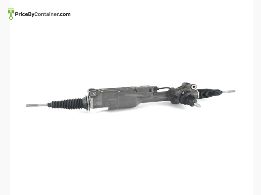 AUDI / VOLKSWAGEN 8R1423055BL — AUDI / VOLKSWAGEN GENUINE STEERING GEAR ASM 8R1423055BL