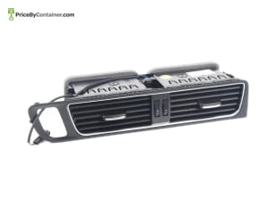 AUDI / VOLKSWAGEN 8R1820951LWVF — AUDI / VOLKSWAGEN GENUINE AC VENT 8R1820951LWVF