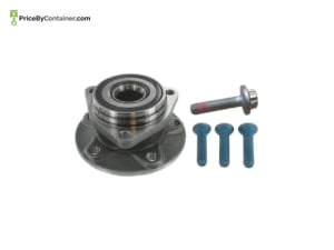 AUDI / VOLKSWAGEN 8S0498625A — AUDI / VOLKSWAGEN GENUINE WHEEL BEARING FRONT 8S0498625A