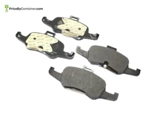 AUDI / VOLKSWAGEN 8S0698151A — AUDI / VOLKSWAGEN GENUINE FRT PAD—- 8S0698151A