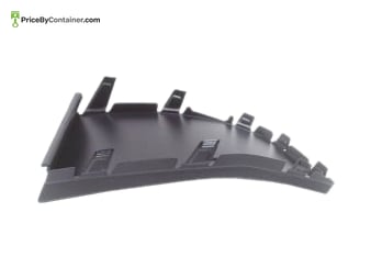 AUDI / VOLKSWAGEN 8S0807152A9B9 — AUDI / VOLKSWAGEN GENUINE COVER 8S0807152A9B9