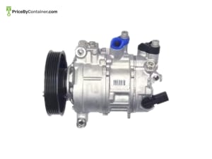 AUDI / VOLKSWAGEN 8S0820803 — AUDI / VOLKSWAGEN GENUINE COMPRESSOR 8S0820803