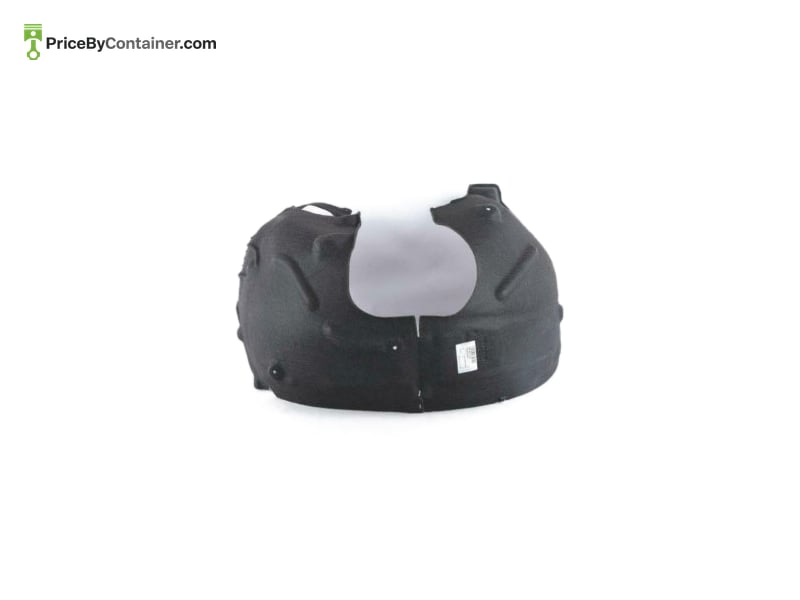 AUDI / VOLKSWAGEN 8S0821171C — AUDI / VOLKSWAGEN GENUINE FENDER COVER 8S0821171C