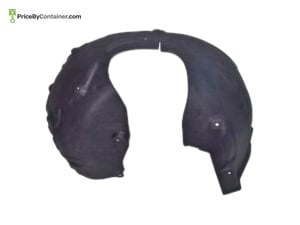 AUDI / VOLKSWAGEN 8S0821172B — AUDI / VOLKSWAGEN GENUINE FENDER LINER FRT RH 8S0821172B
