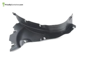 AUDI / VOLKSWAGEN 8S0821192E — AUDI / VOLKSWAGEN GENUINE LINER -SMALL FENDER 8S0821192E