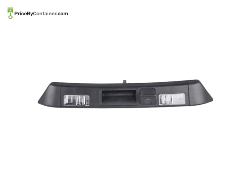 AUDI / VOLKSWAGEN 8S0827574C9B9 — AUDI GENUINE MOLDING 8S0827574C9B9