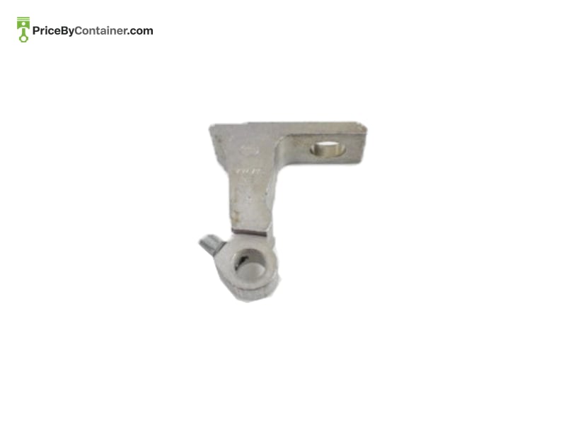 AUDI / VOLKSWAGEN 8S0833403E — AUDI GENUINE HINGE LH DOOR-LOWER BODY SIDE 8S0833403E