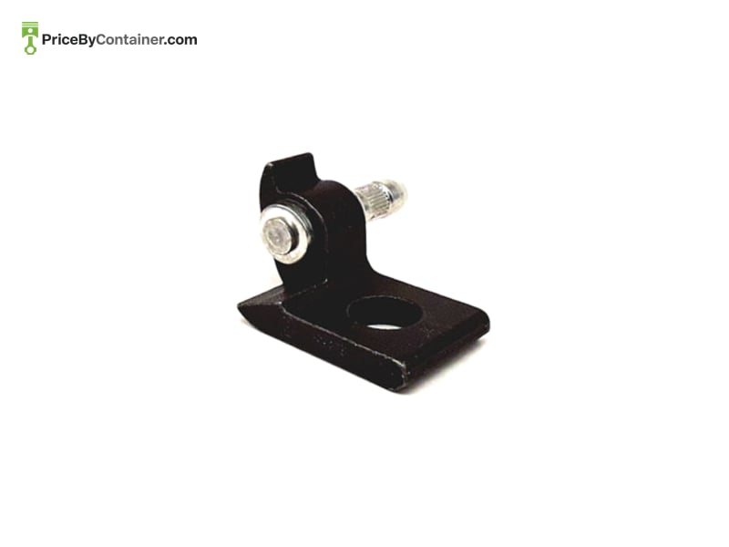 AUDI / VOLKSWAGEN 8S0833407A — AUDI GENUINE HINGE LH UPPER DOOR SIDE 8S0833407A