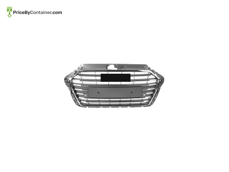 AUDI / VOLKSWAGEN 8S0853651T94 — AUDI / VOLKSWAGEN GENUINE GRILLE 8S0853651T94