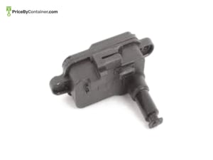 AUDI / VOLKSWAGEN 8S0862153A — AUDI / VOLKSWAGEN GENUINE FUEL LID ACTUATOR 8S0862153A