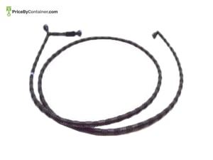 AUDI / VOLKSWAGEN 8S0955970A — AUDI / VOLKSWAGEN GENUINE PIPE-NOZZLE 8S0955970A