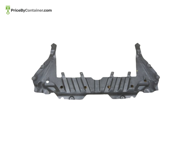 AUDI / VOLKSWAGEN 8S8825236C — AUDI / VOLKSWAGEN GENUINE ENGINE DOWN COVER 8S8825236C