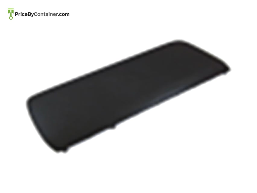 AUDI / VOLKSWAGEN 8T0035405E4PK — AUDI / VOLKSWAGEN GENUINE GRILLE 8T0035405E4PK