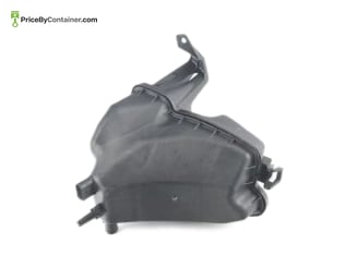 AUDI / VOLKSWAGEN 8T0121405 — AUDI / VOLKSWAGEN GENUINE COOLANT TANK 8T0121405