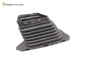 AUDI / VOLKSWAGEN 8T0129906A — AUDI / VOLKSWAGEN GENUINE AIR DUCT RH 8T0129906A