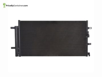 AUDI / VOLKSWAGEN 8T0260403F — AUDI / VOLKSWAGEN GENUINE CONDENSOR 8T0260403F