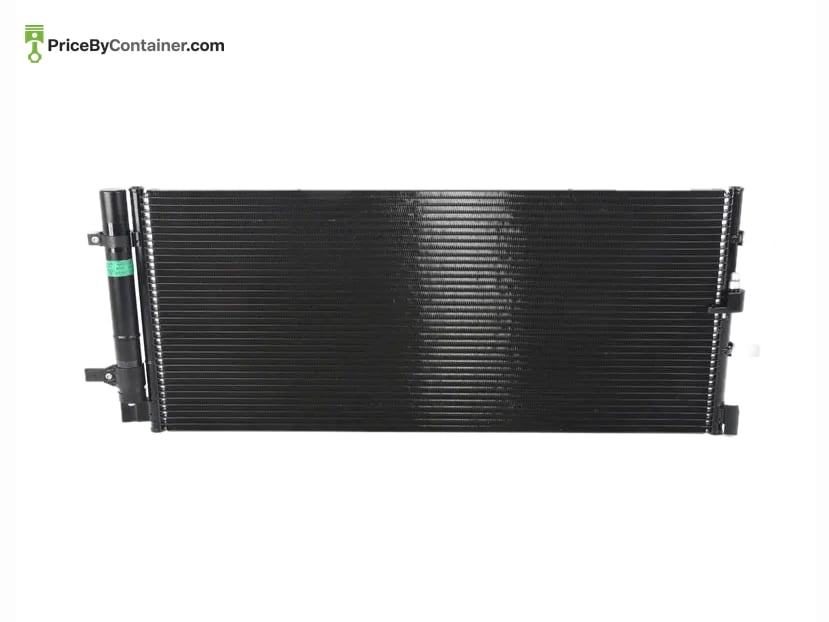 AUDI / VOLKSWAGEN 8T0260403G — AUDI / VOLKSWAGEN GENUINE CONDENSOR 8T0260403G