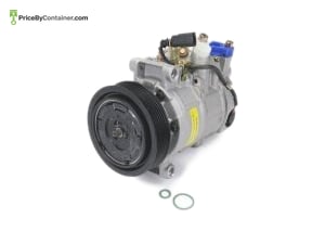 AUDI / VOLKSWAGEN 8T0260805N — AUDI / VOLKSWAGEN GENUINE COMPRESSOR 8T0260805N
