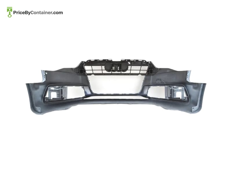 AUDI / VOLKSWAGEN 8T0807065EGRU — AUDI / VOLKSWAGEN GENUINE FRONT BUMPER 8T0807065EGRU