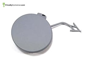 AUDI / VOLKSWAGEN 8T0807241CGRU — AUDI / VOLKSWAGEN GENUINE COVER 8T0807241CGRU