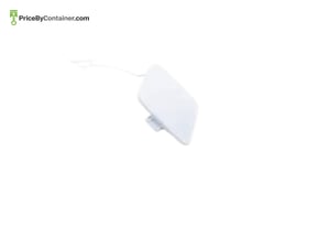 AUDI / VOLKSWAGEN 8T0807241DGRU — AUDI / VOLKSWAGEN GENUINE HOOK COVER 8T0807241DGRU