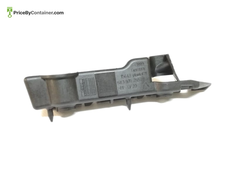 AUDI / VOLKSWAGEN 8T0807283C — AUDI / VOLKSWAGEN GENUINE BRACKET LH 8T0807283C