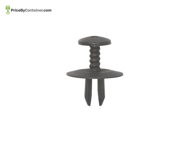 AUDI / VOLKSWAGEN 8T0807300A — AUDI / VOLKSWAGEN GENUINE RIVET 8T0807300A