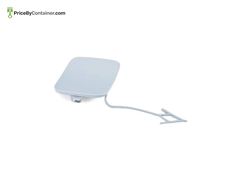 AUDI / VOLKSWAGEN 8T0807441DGRU — AUDI / VOLKSWAGEN GENUINE TOWING COVER 8T0807441DGRU