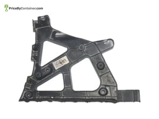 AUDI / VOLKSWAGEN 8T0807453B — AUDI GENUINE REAR LEFT BUMPER BRACKET 8T0807453B