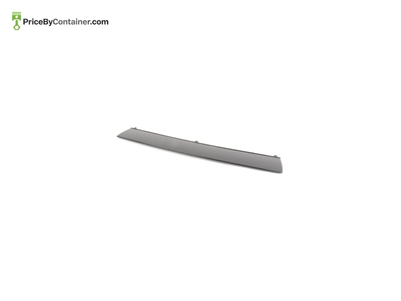 AUDI / VOLKSWAGEN 8T0807513AAP6 — AUDI / VOLKSWAGEN GENUINE SPOILER 8T0807513AAP6