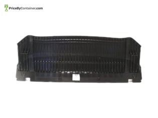 AUDI / VOLKSWAGEN 8T0807611A — AUDI / VOLKSWAGEN GENUINE DOWN COVER-BUMPER 8T0807611A
