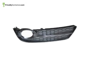 AUDI / VOLKSWAGEN 8T080768201C — AUDI GENUINE GRILLE / 8T080768201C