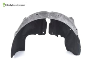 AUDI / VOLKSWAGEN 8T0810171C — AUDI / VOLKSWAGEN GENUINE FENDER LINER REAR LH 8T0810171C