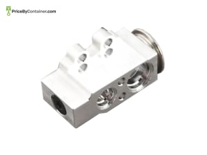 AUDI / VOLKSWAGEN 8T0820679A — AUDI / VOLKSWAGEN GENUINE EXPANSION VALVE 8T0820679A