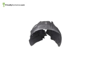 AUDI / VOLKSWAGEN 8T0821171M — AUDI / VOLKSWAGEN GENUINE WHEEL HOUSING LINER -LH 8T0821171M