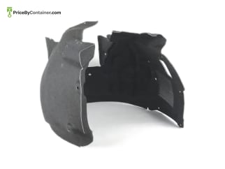 AUDI / VOLKSWAGEN 8T0821171N — AUDI / VOLKSWAGEN GENUINE WHEEL HOSING 8T0821171N