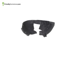 AUDI / VOLKSWAGEN 8T0821172M — AUDI / VOLKSWAGEN GENUINE WHEEL HOUSING LINER- RH 8T0821172M