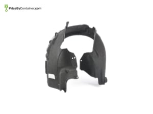 AUDI / VOLKSWAGEN 8T0821172P — AUDI / VOLKSWAGEN GENUINE WHEEL HOSING 8T0821172P