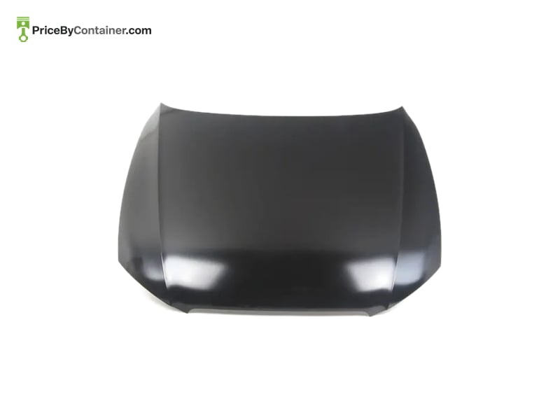 AUDI / VOLKSWAGEN 8T0823029H — AUDI / VOLKSWAGEN GENUINE BONNET 8T0823029H