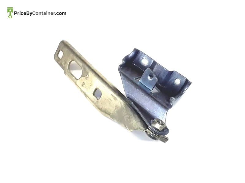 AUDI / VOLKSWAGEN 8T0823302E — AUDI / VOLKSWAGEN GENUINE HINGE RH-BONNET 8T0823302E