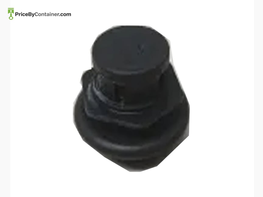 AUDI / VOLKSWAGEN 8T0823433C — AUDI / VOLKSWAGEN GENUINE BUMPER 8T0823433C