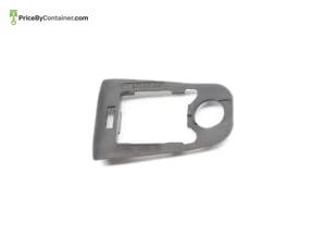 AUDI / VOLKSWAGEN 8T0837209 — AUDI / VOLKSWAGEN GENUINE RUBBER 8T0837209