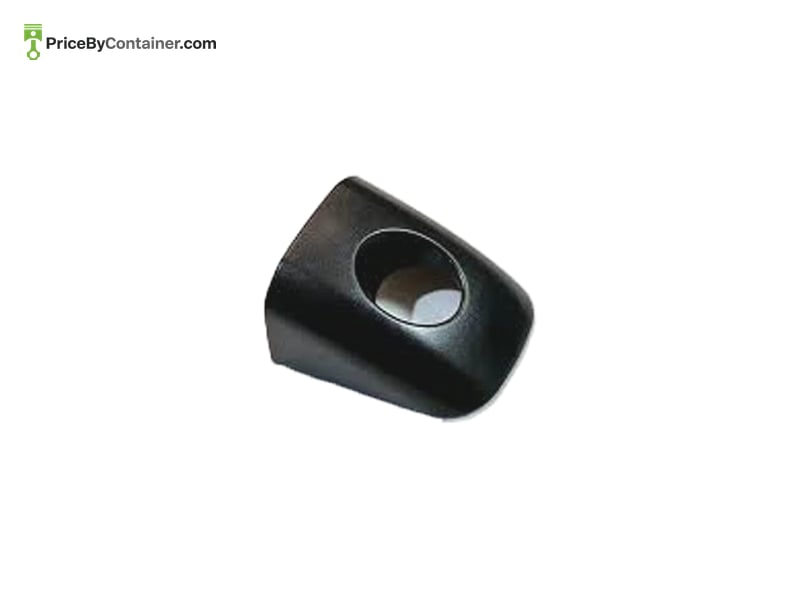AUDI / VOLKSWAGEN 8T0837879ROH — AUDI GENUINE CAP-DRIVER DOOR OUT HANDLE 8T0837879ROH