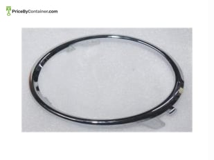 AUDI / VOLKSWAGEN 8T08531022ZZ — AUDI GENUINE FOG LIGHT TRIM 8T08531022ZZ