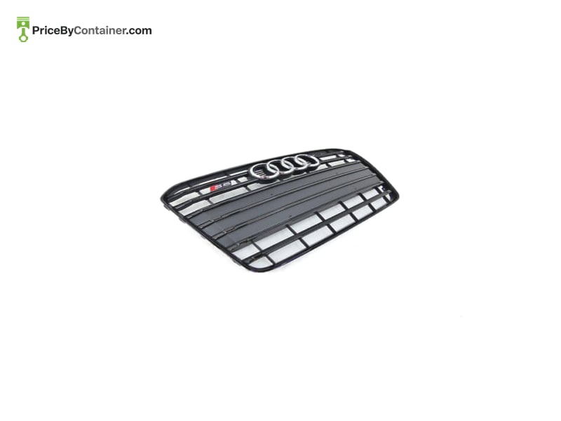 AUDI / VOLKSWAGEN 8T0853651PCKA — AUDI / VOLKSWAGEN GENUINE SHOWGRILLE 8T0853651PCKA